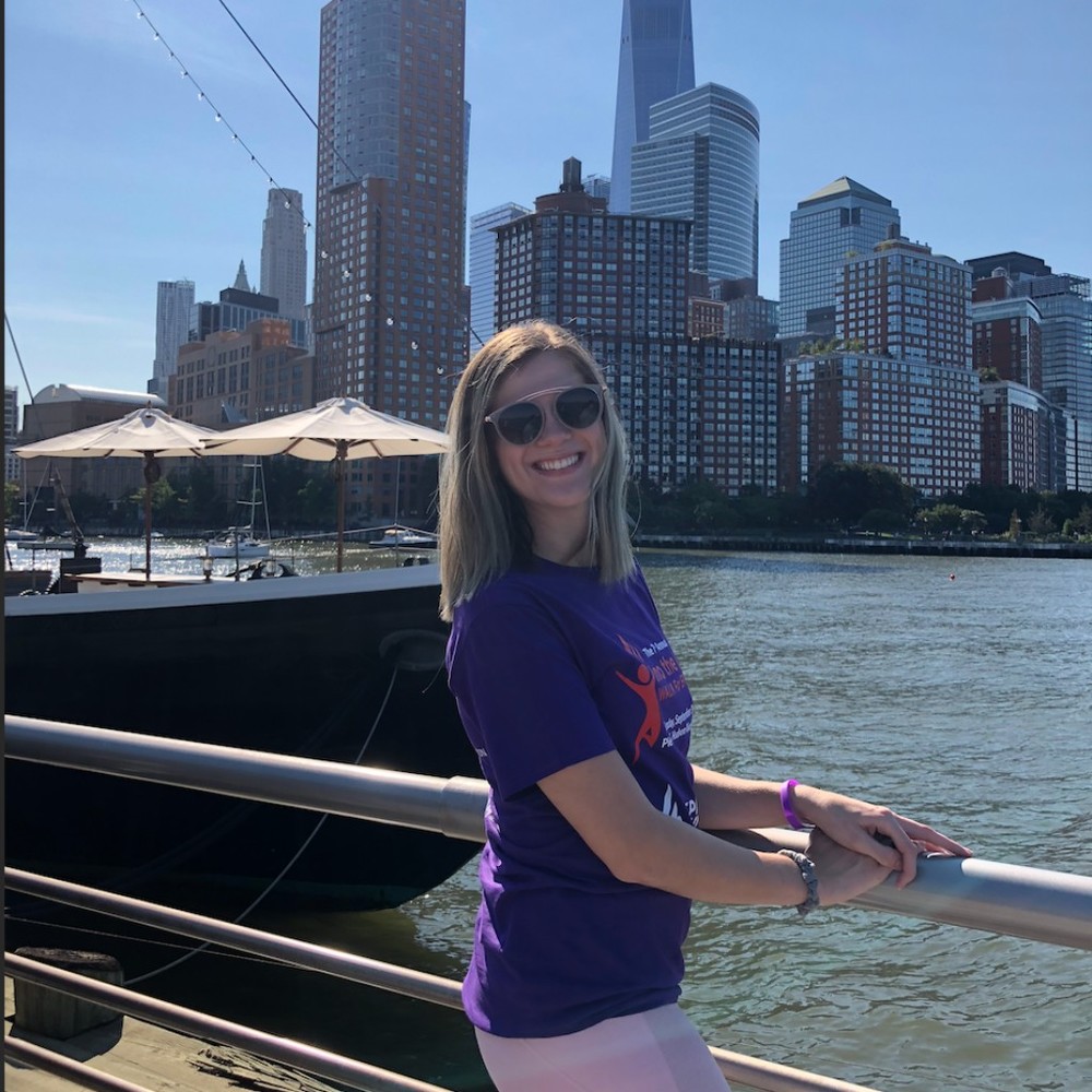 Meet your Posher, Kerry